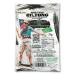 Nam Flava Original Biltong from Namibia - 0.5 kg High Protein Beef Jerky (10x50 g Packs) - Premium Dried Meat Snack - Buy Online on GoSupps.com