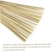 Wood Massage Tools - Bamboo Massage Brush & Gua Sha Tool for Body Relief | Handheld Manual Massage Tools for Shoulder & Back Fatigue - Buy Online on GoSupps.com