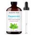 MAJESTIC PURE Helichrysum (1 Fl Oz) and Peppermint (4 Fl Oz) Essential Oil Bundle - Buy Online on GoSupps.com
