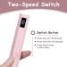 USB Rechargeable Led Nail Lamp 3W Handheld UV Nail Lamp Mini U V Lamps for Gel Nails Rechargeable USB Light with Smart LED Display Flash Cure Nail Dryer for Curing Gel Polish - Buy Online on GoSupps.com