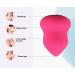 Skyflying Makeup Beauty Blender Sponge for Foundation Liquid Creams and Powers With Cute Box - Buy Online on GoSupps.com