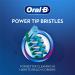 Oral B Criss Cross Family Pack of 4 Medium Toothbrushes Multi-Colour Manual Adult Toothbrushes Buy Online International Shipping Available - Buy Online on GoSupps.com