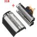 XUANF Replacement Screen + Frame for Series 3 310 31B 5000/6000 350 360 380 5312 5485 5610 5614 5443 - High Quality Replacement Parts for Your Device - Buy Online on GoSupps.com