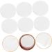 ULTECHNOVO 100pi ces Masque Compress Jetable Pour Soin Visage Domicile Masque Facial Papier Sec - Buy Online on GoSupps.com