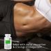 Shred Sculpt Lean 3x Diet Pills for Metabolism Energy & Water Weight Loss - Women & Men - Youth & Tonic - Buy Online on GoSupps.com