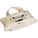 Hanging Wet Wipe Case Soft And Cotton Tissue Bag Reusable Tissue Case For Baby Strollers Car And Daily Use - Buy Online on GoSupps.com