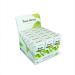 Buy Gum on a Mission Mints - Fresh Mint | Vegan Sugar-Free Herbal Pastilles | 1 x 13g | International Shipping Available - Buy Online on GoSupps.com