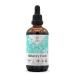 Bilberry Fruit Alcohol-Free Natural Tincture Extract, Immune System Booster, Liquid Drops Made from 100% Bilberry (Vaccinium myrtillus) Dried Fruit (4 fl oz) 4 Fl Oz (Pack of 1)