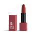 3INA MAKEUP - The Lipstick 274- Burgundy Lipstick with Vitamin E & Shea Butter to Nourish the Lips - Long Lasting Lip Colour with Matte Finish and Creamy Texture - Vegan - Cruelty Free