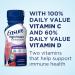 Ensure Liquid Clear Nutrition Drink 0g fat 8g of protein Blueberry Pomegranate 10 Fl Oz (Pack of 12) Bottle gluten free & Ensure High Protein Strawberry Nutrition Shake 24 Pack - Buy Online on GoSupps.com