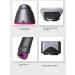 Cordless Hair Dryer Dryer Hair Dryer with Diffuser Heating and Cool with 3 Speeds Rechargeable Battery Hair Dryers Lightweight Hairdryer for Women Outdoor Hair Dryer - Buy Online on GoSupps.com