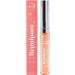Looky Lip Plumper 2.5 ml (0.08 oz) - Instant Volumizing Lip Serum with Jojoba Avocado & Coconut Oils - Hydrates Softens & Redefines Lips - Natural Vegan Cruelty-Free Paraben-Free - Made in Canada (#3 Peach) #3 Peach 2.5 ml (Pack of 1) - Buy Online on GoSupps.com