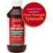 GeriCare Extra Strength Acetaminophen 500 mg Adult Liquid Pain Relief Fever Reducer 8 FL OZ (Pack of 1) - Buy Online on GoSupps.com