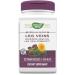 Nature's Way Leg Veins Premium Blend 120 Vegan Capsules