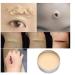 ZJchao ZJchao Halloween Costume Wounds Prosthetic Wax Makeup Special Effects Cosmetics for Zombie Light Complexion 30g (139)