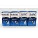 4 x 25 Blood Ketone Test Strips for The On call Ketone Meter Monitor  - Buy Online on GoSupps.com
