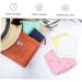 Lurrose 4pcs Napkin Storage Bag Pouch - Menstrual Pad & Lipstick Organizer for Girls & Teens - Buy Online on GoSupps.com