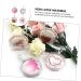 Beaupretty 8 Pcs Makeup Puff Set - Blending & Foundation Powder Puffs for Flawless Application - International Shipping Available - Buy Online on GoSupps.com