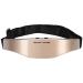 Brain Sensing Headband - Intelligent Sleep Aid & Portable Massager for Insomnia Relief Headache Treatment & Relaxation - Buy Online on GoSupps.com