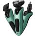 Buy Electric Shaver for Men - Multi-Function USB Rechargeable Beard Trimmer & Hair Cutter - Buy Online on GoSupps.com