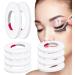 Breathable Eyelash Tape Gentle Lash Adhesive Tape Breathable and Comfortable Women Cosmetics for Home Salon Traveling Drmitory Business Trips Guanglu - Buy Online on GoSupps.com