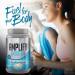 NDS Nutrition Amplify Smoothie Premium Whey Protein Powder Shake - Vanilla (30 Servings) - Build Lean Muscle, Gain Strength, Lasting Energy, Lose Fat - Buy Online on GoSupps.com