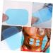 60st Hydrogel Plaster - Ultimate Muscle Cushion & Small Abdominal Stimulator Gel Pad for Relaxation & Fitness - Portable Massage Patch for International Shipping - Buy Online on GoSupps.com