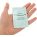 SAFIGLE Lingettes D maquillantes Apr s pilation 20 Pi ces pour liminer les R sidus de Cire en Douceur Adapt es aux Soins Post- pilation Rougeurs - Buy Online on GoSupps.com