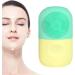 Face Ice Mold - Beauty Facial Ice Rollers Ice Holder Mold - Food Grade Facial Ice Mold Remove Fine Lines Cleansing Makeup - Buy Online on GoSupps.com