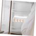 LABRIMP Box Egg Storage Box Egg Holder for Fridge Egg Holder for Refrigerator Door Fridge Egg Case Side Door - Buy Online on GoSupps.com