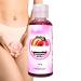 Cleansing Lotion Eliminates Perspiration and Impurities - Feminine Cleansing Liquid - For Bathroom Home Travel Mother Wife Ladies Girlfriend