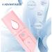 Nano Facial Spray Humidifier Handy Cool Face Hydration Mist Humidifier Sprays Mists Atomization Sprayer Steamer Moisturizing Hydrating for Skin Care Makeup Eyelash - Buy Online on GoSupps.com