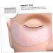 40 Pairs Grafting Practice Eyelashes - Long Thick Fake Lashes for Extensions & Natural Looks | Ideal Eyelash Kit - Buy Online on GoSupps.com