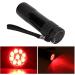 Samnuerly Venous Viewer Locator - Red Light Vein Finder for Children & Adults | Easy Subcutaneous Vein Detection - Buy Online on GoSupps.com