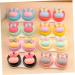 Shop SOLUSTRE 9 PCS Cute Lens Cases - Stylish & Durable for International Shipping - Buy Online on GoSupps.com