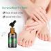 Nail Growth Serum with Ginger Extract - Repair & Strengthen Beautiful Nails | 30ml International Shipping - Buy Online on GoSupps.com