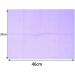 Buy Dental Bibs Disposable Cloth - Pink Oral Paper Towels for Dentists - 125pcs - Buy Online on GoSupps.com