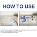 Caduola Japanese Multi-Purpose Cleaner Spray Kitchen Foam Cleaner Multi-Purpose Foam Cleaner Bubble Grease Remover Cleaner All-Around Kitchen Cleaning Foam (2 PCS) - Buy Online on GoSupps.com