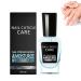 Onycholysisheal nail strengthening and growth scheme nail thickness and growth for damaged nails slide care oil nail taller (1 PC)