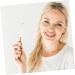 Minkissy 30-Pack Disposable Children s Toothbrushes Portable Ultra Travel Soft Toothbrushes with Bamboo Carbon for Easy Clean Perfect for Kids - Buy Online on GoSupps.com