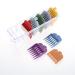 Replacement Combs Different Sizes Set Tools for Barber Beard Hair Cut Haircut Accessories 8pcs