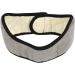 ICRPSTU Soundproof Sleep Earmuff - Noise Reduction Adjustable Warm Ear Wrap for Men & Women (Grey) - Comfortable Sleep Gear - Buy Online on GoSupps.com