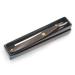 Rosewood Straight Edge Razor - Stainless Steel Cutthroat Vintage Barber Razor - Buy Online on GoSupps.com