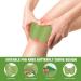 CLIUNT 60pcs Pain Relief Patches - Arthritis Knee, Neck, Shoulder - Muscle Soreness Relief - Buy Online on GoSupps.com