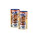 Maci Chicory Coffee - Caffeine-free Sugared Coffee Extract Hot Drink for Kids 250 g pack of 2