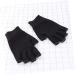 FRCOLOR 3 Pairs of Gloves Moisturising Glove Bleaching Glove Spa Glove Fingerless Clothing - Buy Online on GoSupps.com