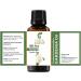 Gardenia Absolute Essential Oil (Gardenia jasminoides) 100% Pure Natural Uncut Therapeutic Grade Oil 50ml - Buy Online on GoSupps.com