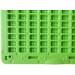 Movkzacv Portable Braille Slate Kit - 28 & 30 Cells - Writing Tool for the Blind - Ideal Braille Help & Pencil Included - Buy Online on GoSupps.com