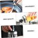ABOOFAN 1pc Oil Brush Seasoning Jar Cooking Oil Bottle Vinegar Bottle Kitchen Oil Holder Olive Oil Storage Can Kitchen Oil Pot Oil Brush Jar Cruet Round Glass Soy Sauce Bottle - Buy Online on GoSupps.com