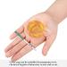 Pinenuts Disposable Urine Cups 40ml - 60 Pcs Plastic Collection Specimen Cups for Pregnancy & Ovulation Test - Buy Online on GoSupps.com